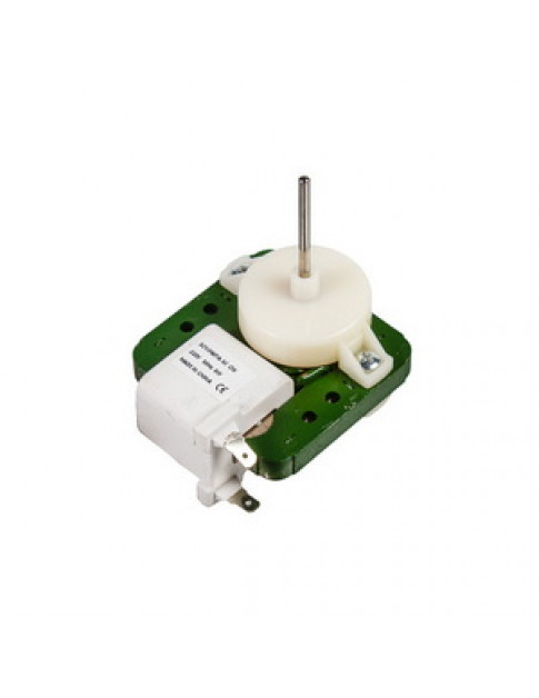 Двигун вентилятора 8W SCYJF607А -5С для холодильника 