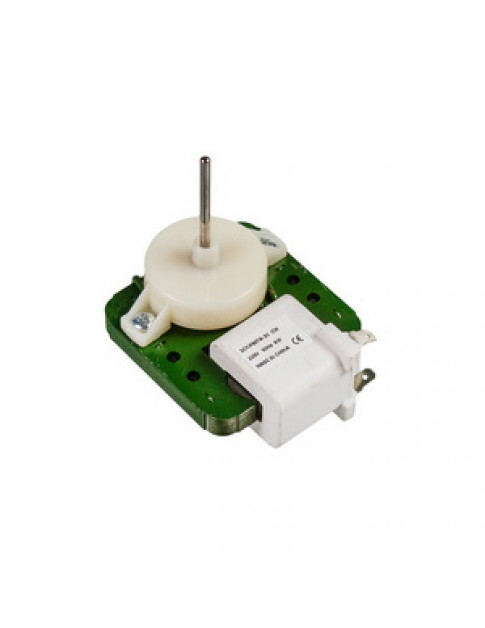 Двигун вентилятора 8W SCYJF607А -5С для холодильника 