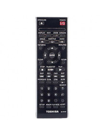 Пульт для DVD-плеєра Toshiba SE-R0185