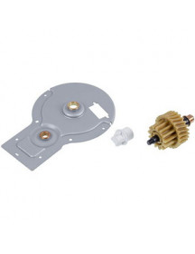 Кришка редуктора для кухонного комбайна Kenwood SER1024