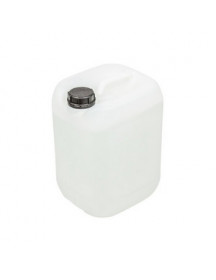 Засіб для видалення накипу EcoDecalk для кавомашин 10L DeLonghi SER1057