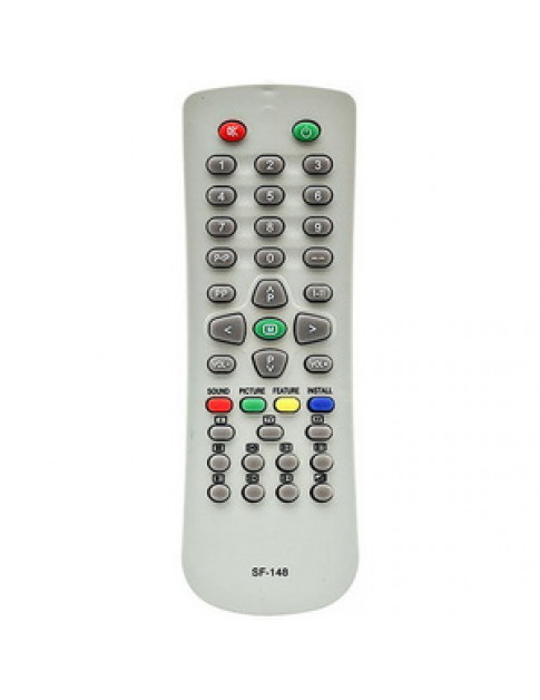 Пульт дистанційного керування для телевізора Rainford SF-148