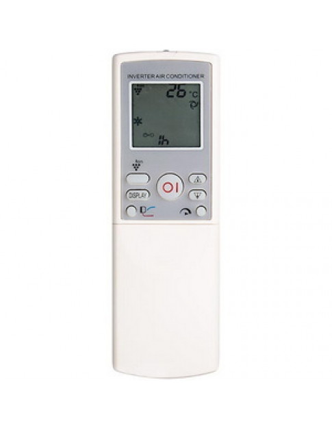 Пульт дистанційного керування для кондиціонера Sharp INVERT