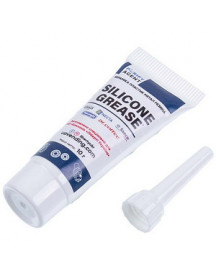 PURIFY AGENT Змазка силіконова 10g для механізму кавомашини 