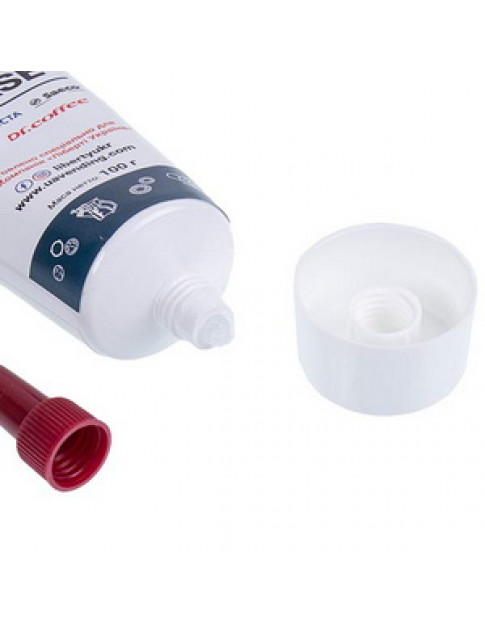 PURIFY AGENT Змазка силіконова для механізму кавомашини 100g