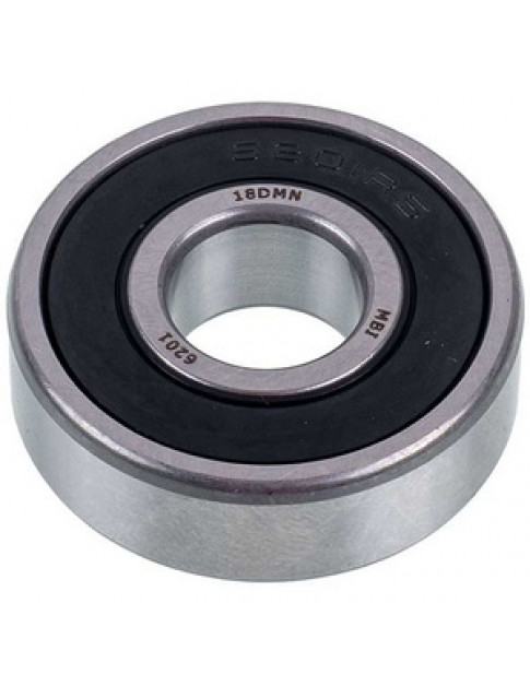 Підшипник 6201 2RS для планетарного міксера Sirman SIR19320200