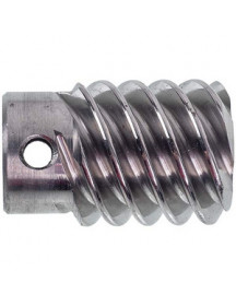 Черв&aposячний вал для планетарного міксера Sirman SIR2050405025 Черв&aposячний вал для планетарного міксера Sirman SIR2050405025