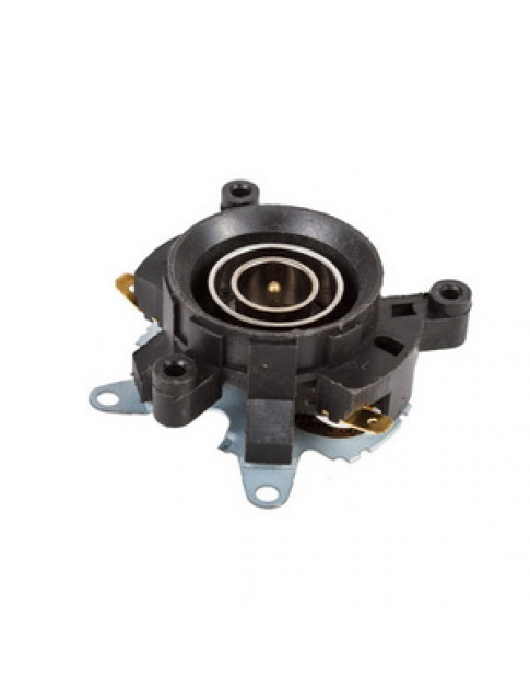 Термостат з контактною групою для чайника 10A 250V SL-168