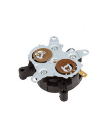 Термостат з контактною групою для чайника 10A 250V SL-168