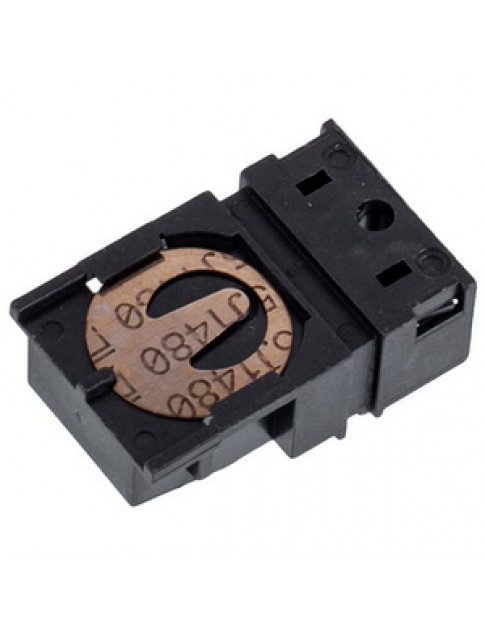 Термостат (вимикач) для чайника SL-888C 13A 250V