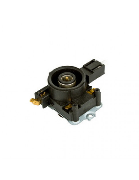 Термостат з контактною групою та вимикачем для чайника 10A 250V SLD-107A