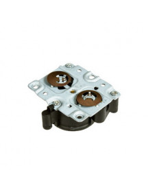 Термостат з контактною групою для чайника 10A 250V SLD-125