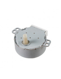 Двигун піддона SM-16T 3W для мікрохвильової печі (мікрохвильовки) Galanz