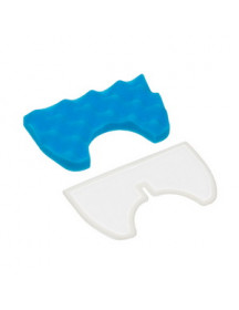 Фільтр під колбу з сіткою для пилососа Samsung SC4300 SM00000019736A