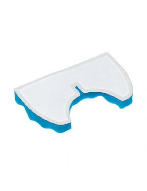 Фільтр під колбу з сіткою для пилососа Samsung SC4300 SM00000019736A