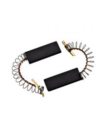 Щітки двигуна SM для пральної машини Bosch SM00000021515A (2 шт.) стрижень (без корпуса) 12.4x5x36