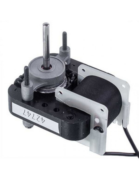 Двигун вентилятора SM 672 для холодильника 