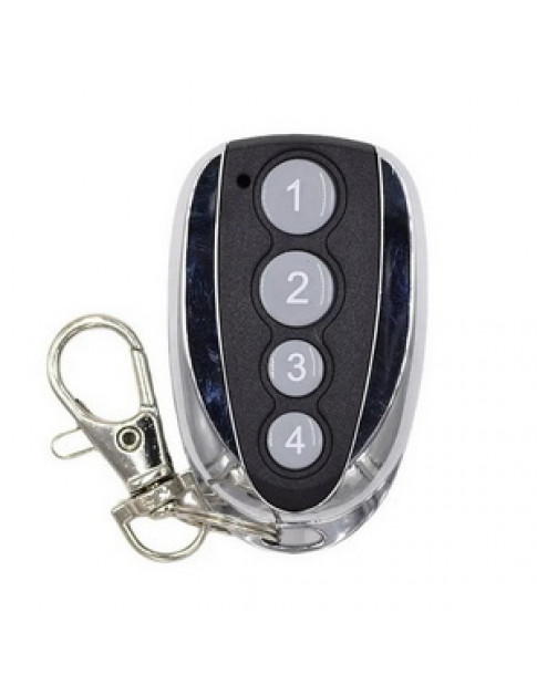 Пульт дистанційного керування для гаражних воріт та шлагбаумів SMG-001ST
