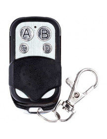 Пульт дистанційного керування для гаражних воріт та шлагбаумів SMG-002