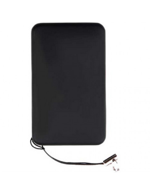 Пульт дистанційного керування для гаражних воріт та шлагбаумів SMG-233