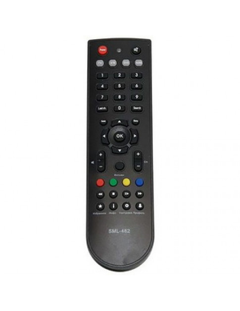 Пульт дистанційного керування для SAT SmartLabs SML-482