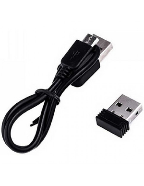 Пульт (аеромиша) для Android/Windows/Mac OS/Linux Air Mouse W-Shark SP3