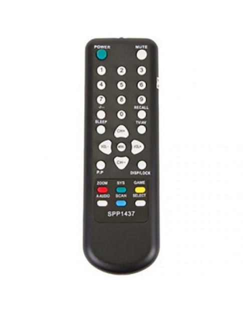 Пульт дистанційного керування для телевізора Orion SPP1437