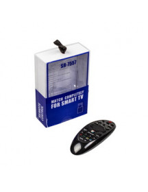 Пульт універсальний для телевізора Samsung SR-7557 HUAYU