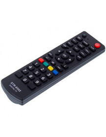 Пульт дистанційного керування для DVB-T2 Strong SRT-8502 Пульт дистанційного керування для DVB-T2 Strong SRT-8502
