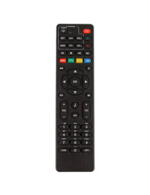 Пульт дистанційного керування для SAT Strong SRT 7600 (УТБ)