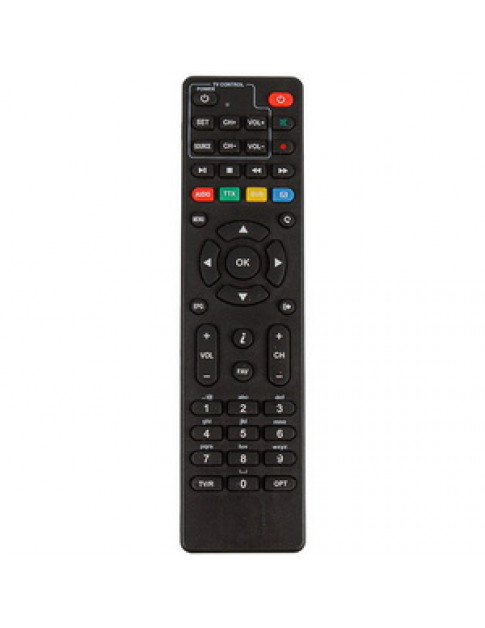 Пульт дистанційного керування для SAT Strong SRT 7600 (УТБ)