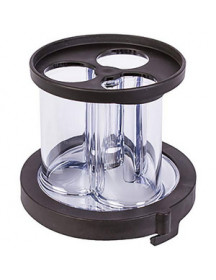 Кришка корпуса соковижималки Moulinex JU500 SS-1530000006