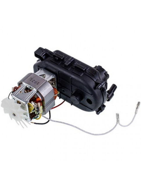 Двигун з редуктором для м&aposясорубки Moulinex SS-1530000140