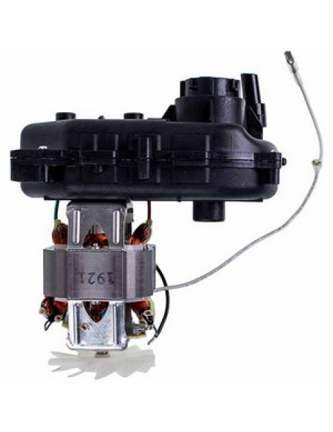 Двигун з редуктором для м&aposясорубки Moulinex SS-1530000140