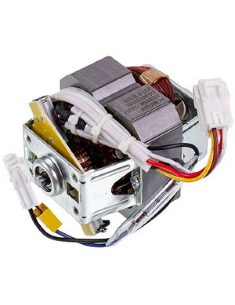 Двигун для м&aposясорубки Moulinex SS-1530000186 SC-9030-2050 HV8 (з двома роз&aposємами підключення)