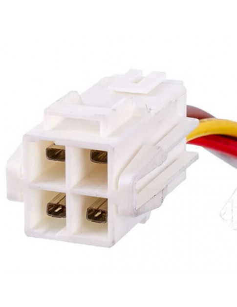 Двигун для м&aposясорубки Moulinex SS-1530000186 SC-9030-2050 HV8 (з двома роз&aposємами підключення)