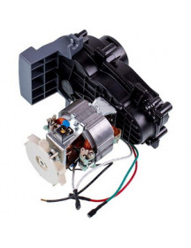 Двигун з редуктором для м&aposясорубки Moulinex SS-1530000252