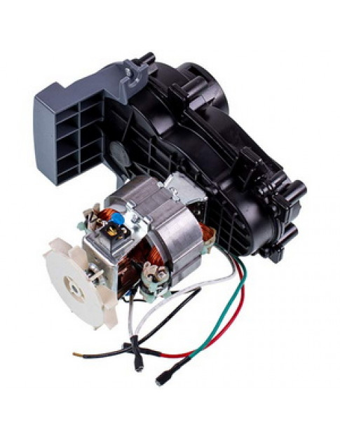 Двигун з редуктором для м&aposясорубки Moulinex SS-1530000252