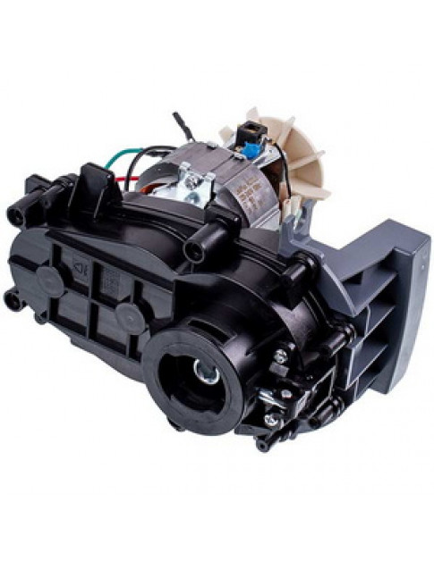 Двигун з редуктором для м&aposясорубки Moulinex SS-1530000252