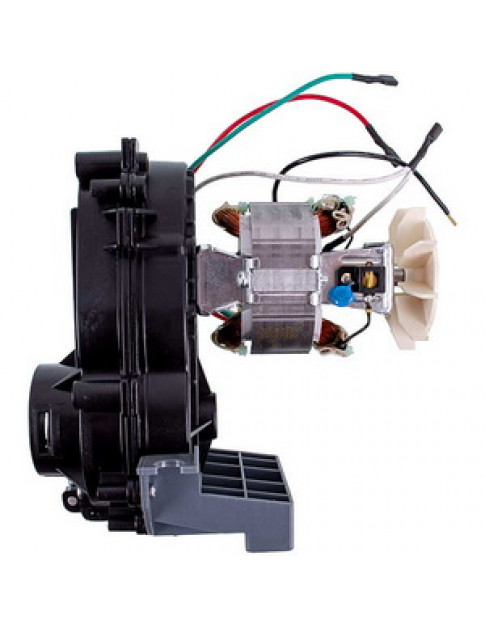 Двигун з редуктором для м&aposясорубки Moulinex SS-1530000252