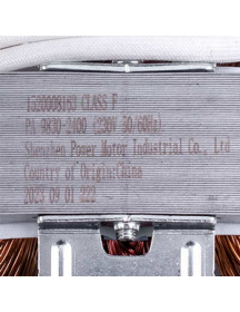 Двигун JC-9830-2400 для м&aposясорубки Moulinex HV8 SS-1530000497