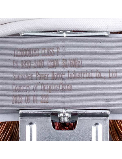 Двигун JC-9830-2400 для м&aposясорубки Moulinex HV8 SS-1530000497