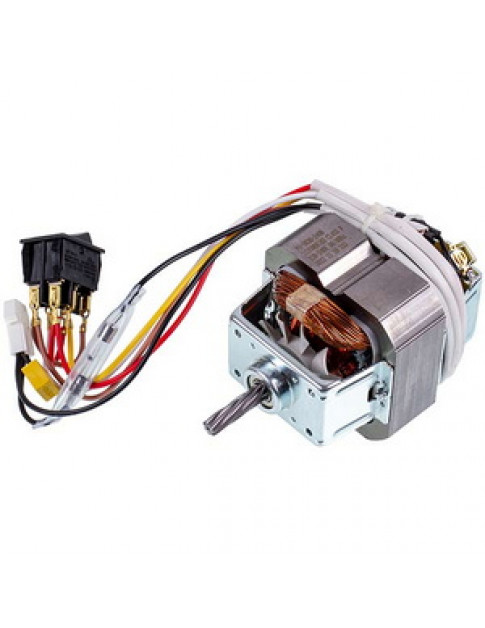 Двигун SS-1530000501 для м&aposясорубки Moulinex