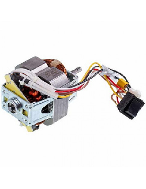 Двигун SS-1530000501 для м&aposясорубки Moulinex