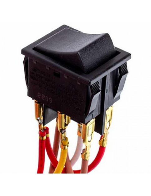 Двигун SS-1530000501 для м&aposясорубки Moulinex