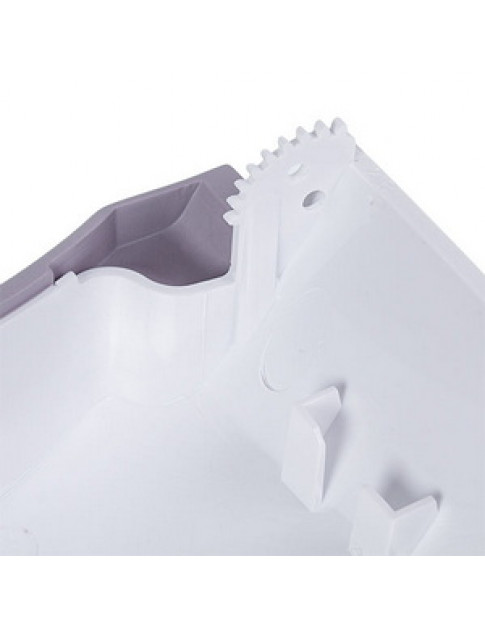 Кришка корпуса для кухонного комбайна Moulinex SS-1530000973