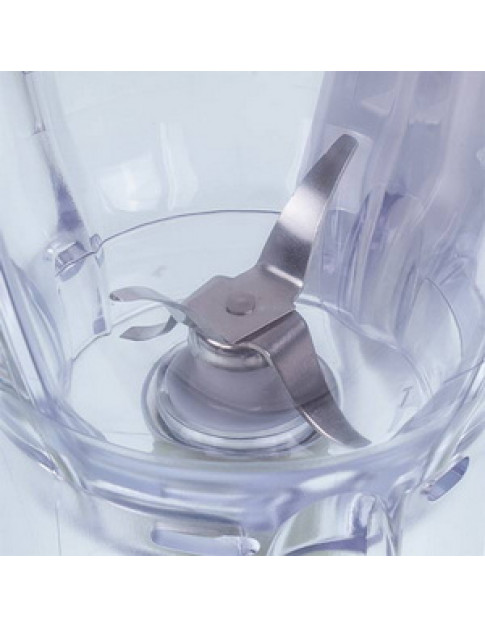 Чаша блендера 1500ml для кухонного комбайна Moulinex SS-1530001007