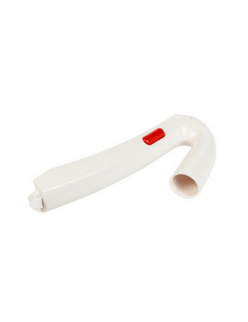 Ручка блендерної чаші для кухонного комбайна Moulinex SS-1530001008