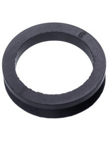 Прокладка муфти в основну чашк кухонного комбайна Moulinex MS-0698381