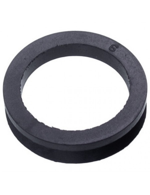 Прокладка муфти в основну чашк кухонного комбайна Moulinex MS-0698381